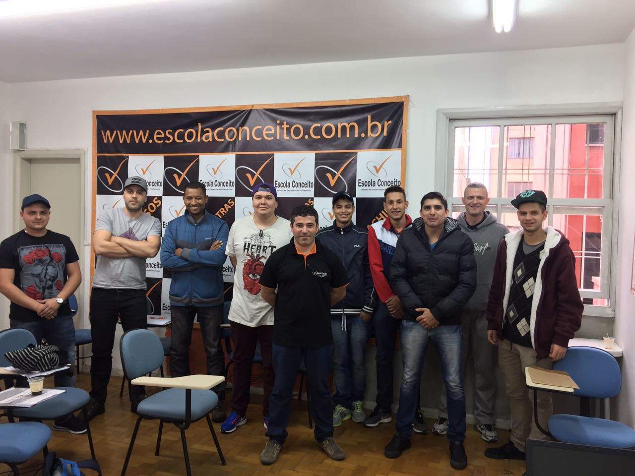 SUPERIOR SEQUENCIAL EM GESTÃO EDUCACIONAL E PEDAGÓGICA